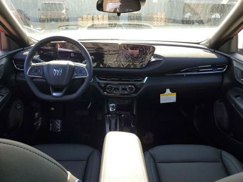 New 2026 Buick Envista Sport Touring image 11