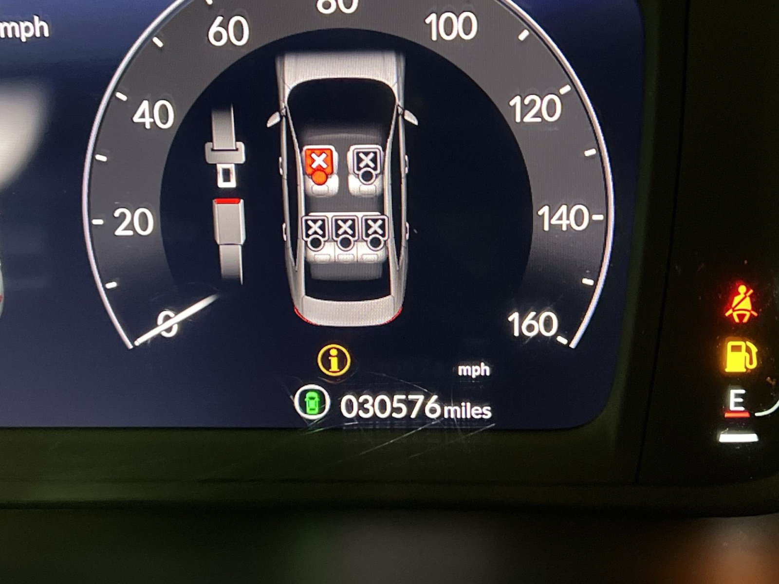 Used 2024 Honda Accord LX image 17