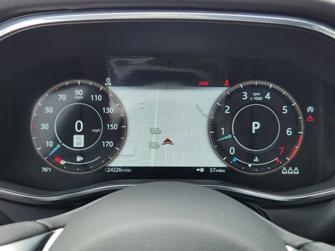 Certified 2021 Jaguar XF R-Dynamic SE image 17