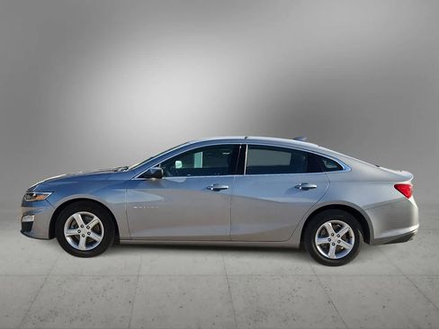 Used 2024 Chevrolet Malibu LT image 5
