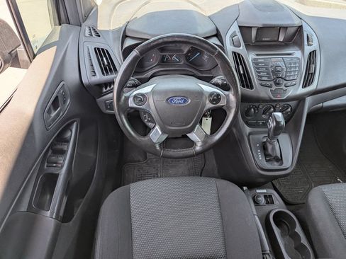 Used 2018 Ford Transit Connect XL FWD image 27