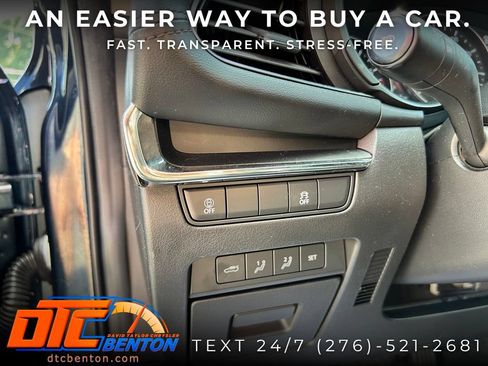 Used 2022 MAZDA MAZDA3 s AWD/4WD image 11