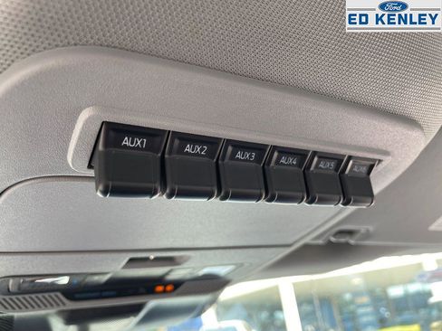 New 2026 Ford F350 XL w/ STX Appearance Package image 13