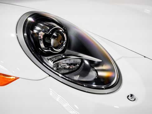 Used 2016 Porsche 911 Carrera 4S image 42