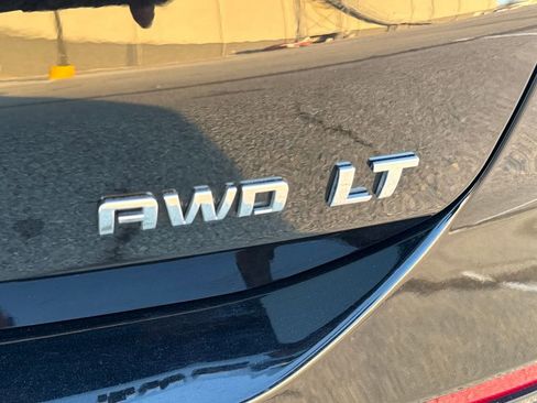 Used 2024 Chevrolet Equinox LT image 6