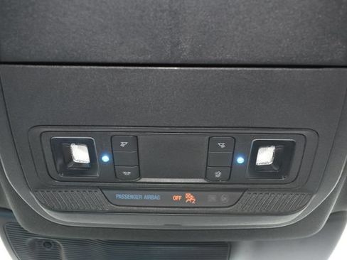 Used 2020 Ford Explorer Limited AWD/4WD image 40