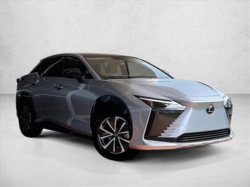 Used 2024 Lexus RZ 450e Premium w/ Accessory Package (Z1) AWD/4WD image 12