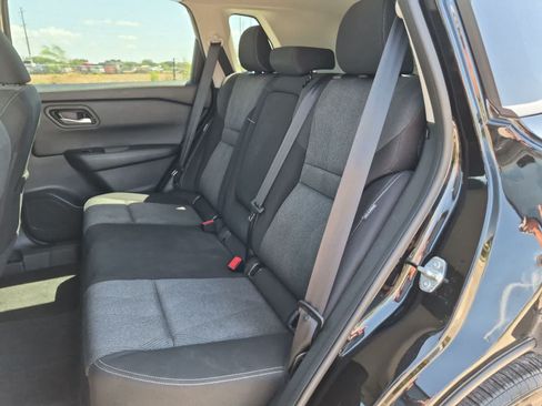 Used 2024 Nissan Rogue SV AWD/4WD image 23