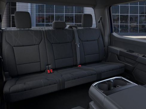 New 2026 Ford F150 STX w/ Equipment Group 200A image 11