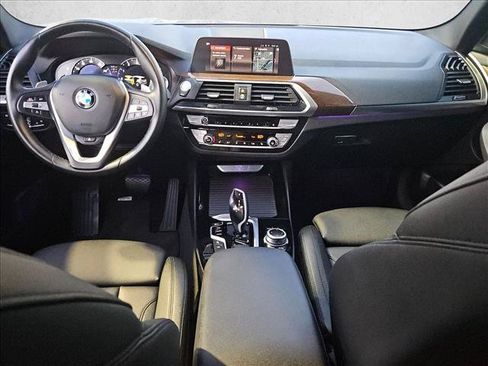 Used 2021 BMW X3 sDrive30i w/ Convenience Package RWD image 19