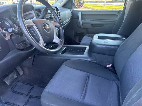 Used 2011 Chevrolet Silverado 1500 LT w/ All-Star Edition image 26