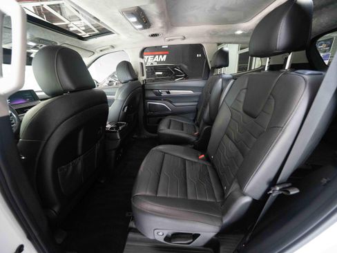 Used 2022 Kia Telluride SX w/ SX Prestige Package AWD/4WD image 23