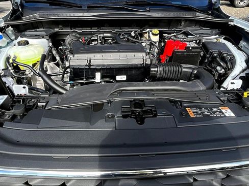 New 2026 Ford Escape Active w/ Active Premium Tech Pack image 11