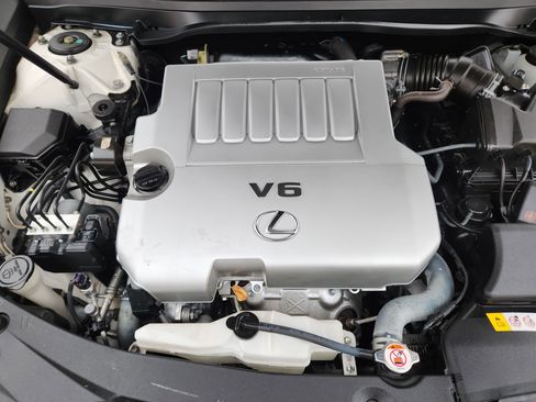 Used 2017 Lexus ES 350 image 42