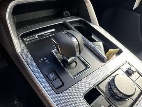 New 2026 MAZDA CX-90 3.3 Turbo w/ Preferred Package image 54