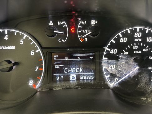 Used 2017 Nissan Sentra S FWD image 15