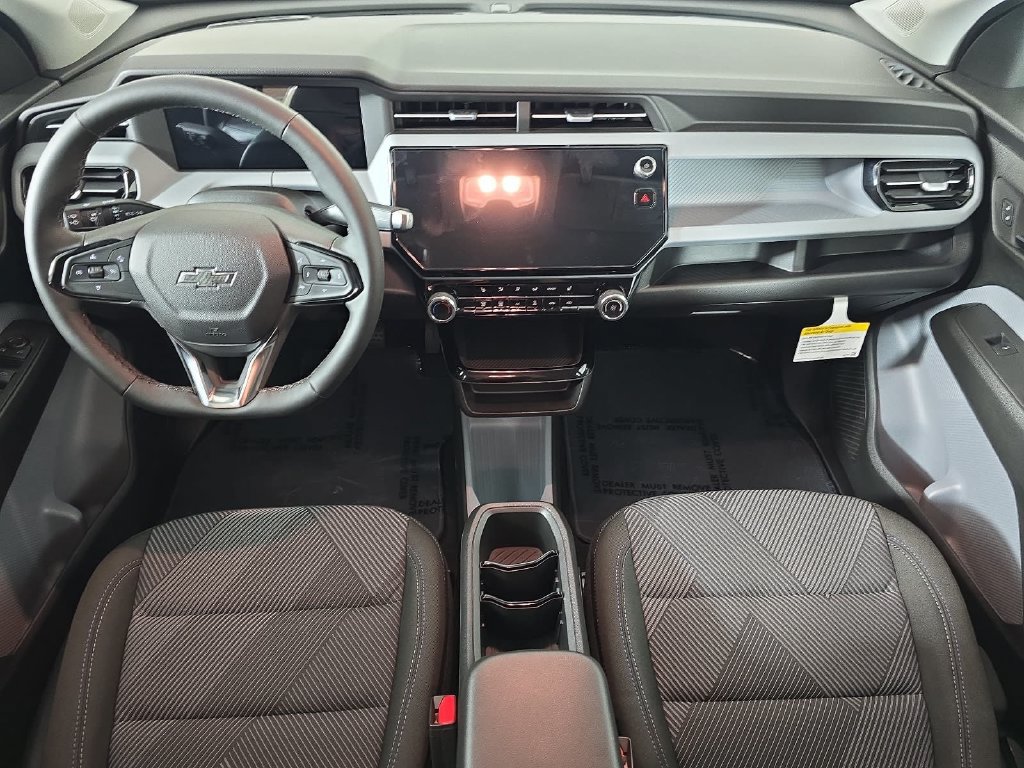 New 2027 Chevrolet Bolt LT w/ Comfort Package FWD image 9