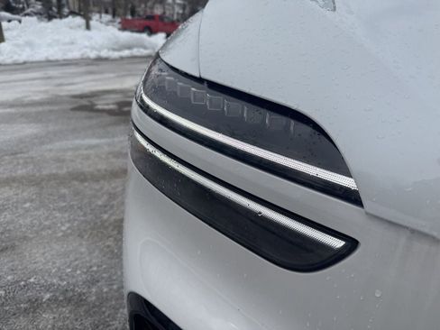 New 2026 Genesis GV70 2.5T Sport Prestige AWD/4WD image 36