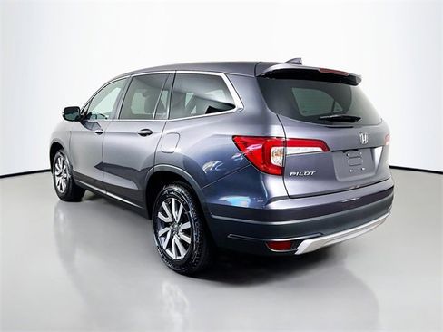 Used 2019 Honda Pilot EX-L image 7