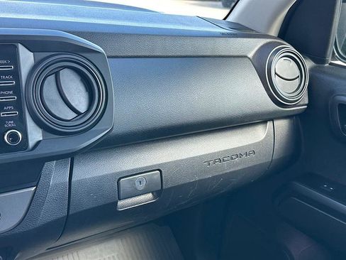 Certified 2023 Toyota Tacoma SR w/ SR Convenience Package RWD image 27