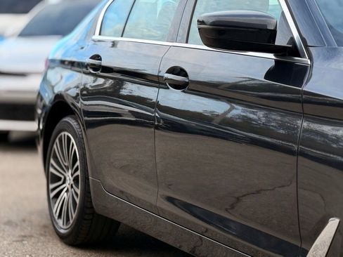 Used 2019 BMW 540i xDrive 540i xDrive w/ Convenience Package image 13