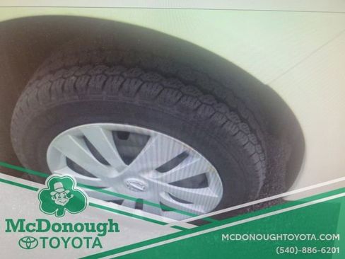 Used 2020 Nissan NV200 SV w/ Back Door Glass Package image 11