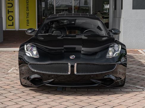 Used 2018 Karma Revero Luxury RWD image 16