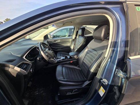 Used 2018 Ford Edge SEL w/ Equipment Group 201A image 7