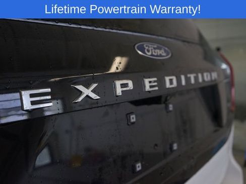 New 2026 Ford Expedition Active AWD/4WD image 13