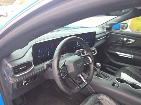 Used 2024 Ford Mustang GT Premium RWD image 9