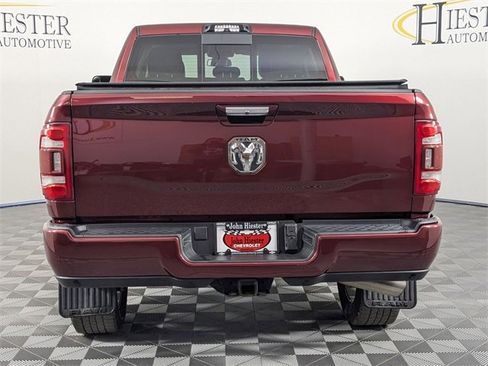 Used 2022 RAM 2500 Laramie image 5