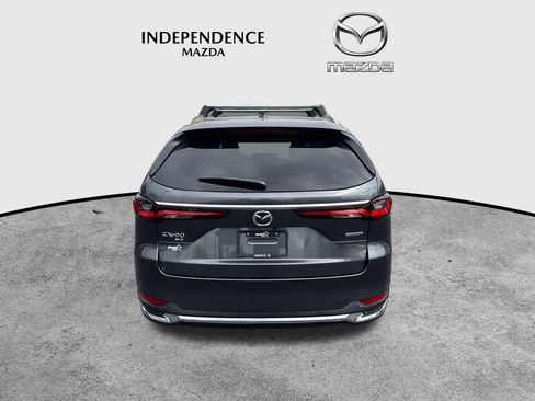 New 2026 MAZDA CX-90 3.3 Turbo w/ Premium Plus Pkg AWD/4WD image 4