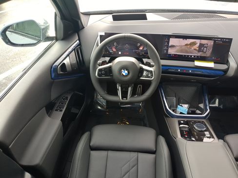 New 2026 BMW X3 xDrive30 w/ Premium Package image 11