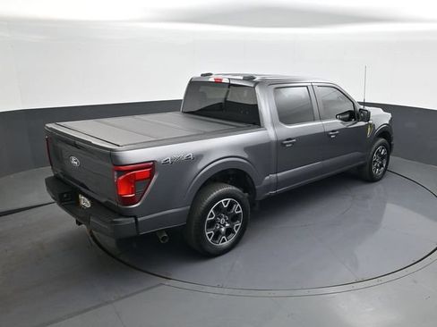 Used 2024 Ford F150 STX AWD/4WD image 17