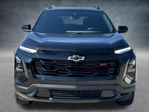 Used 2025 Chevrolet Equinox RS FWD image 8