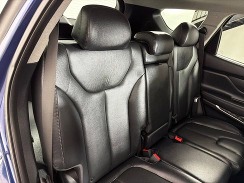 Used 2020 Hyundai Santa Fe Limited image 25
