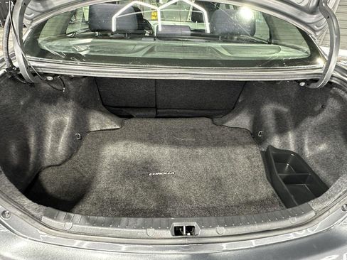 Used 2009 Toyota Corolla S image 26