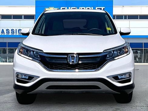 Used 2015 Honda CR-V EX image 18