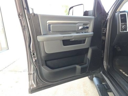 Used 2020 RAM 1500 Warlock AWD/4WD image 45