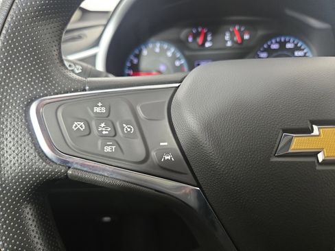 Used 2024 Chevrolet Malibu LT image 15