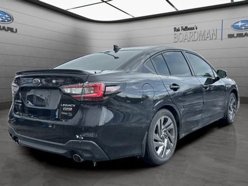 Used 2024 Subaru Legacy Sport w/ Popular Package #3 image 6