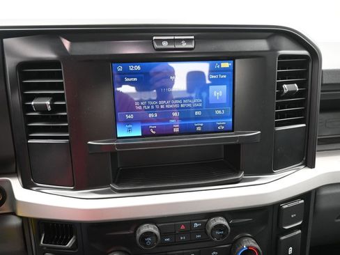 New 2026 Ford F350 XL w/ XL Driver Assist Package image 9