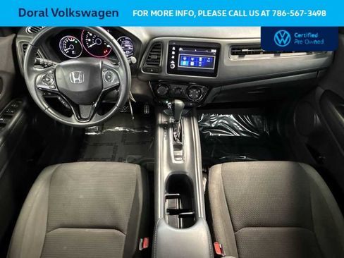 Used 2022 Honda HR-V Sport image 24