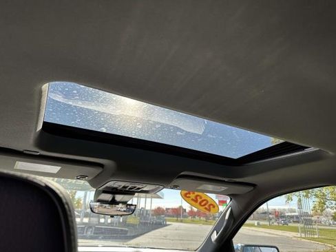 Certified 2023 GMC Sierra 1500 Denali w/ Denali Reserve Package image 5