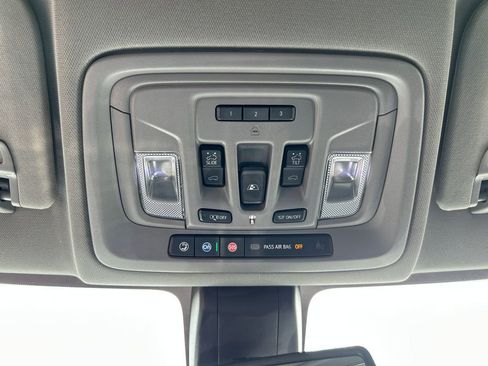 Used 2020 GMC Sierra 1500 SLT AWD/4WD image 20