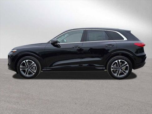 New 2025 Audi Q5 Prestige image 6