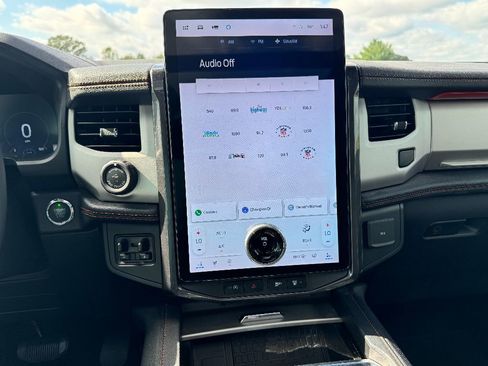 Used 2024 Ford Expedition Timberline image 28