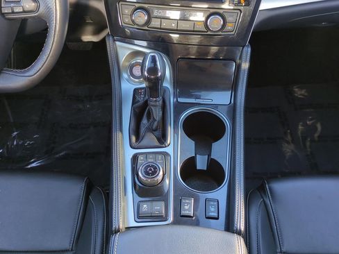 Used 2023 Nissan Maxima SV w/ Floor Mat Group image 15