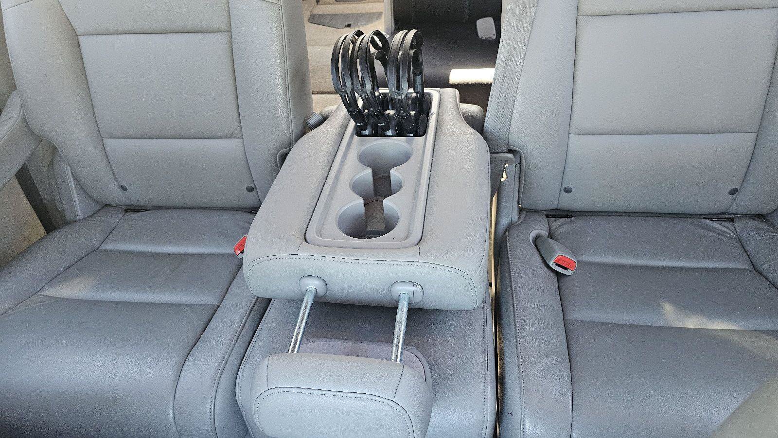Used 2013 Honda Odyssey EX-L image 21
