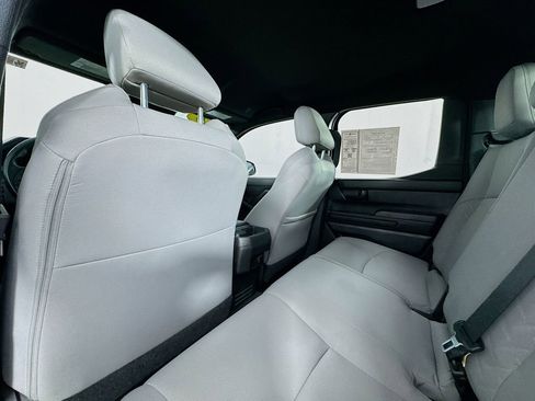 Used 2025 Toyota Tacoma SR5 image 34